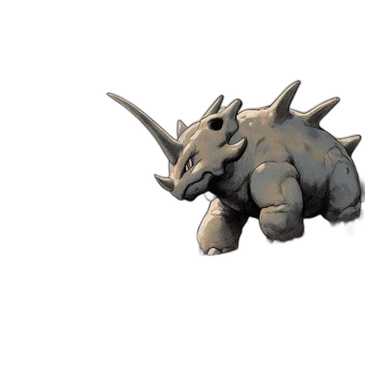 dragon, creature, animal, mask transparent PNG cut-out