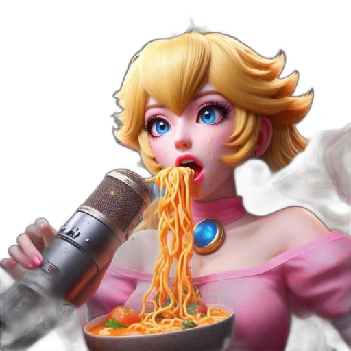 food, weapon, staff, jewelry transparent PNG cut-out