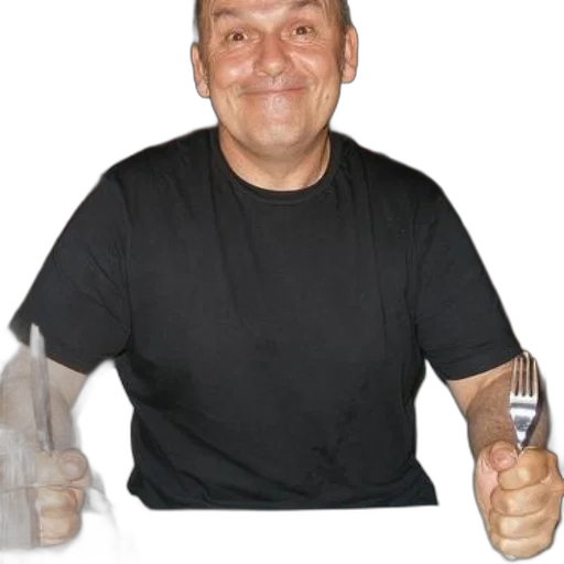 staff, food, face, weapon transparent PNG cut-out
