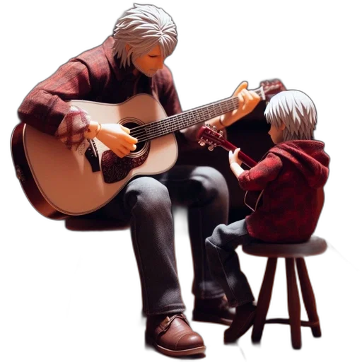 concept art, photorealistic, pixel art, 3d render transparent PNG cut-out