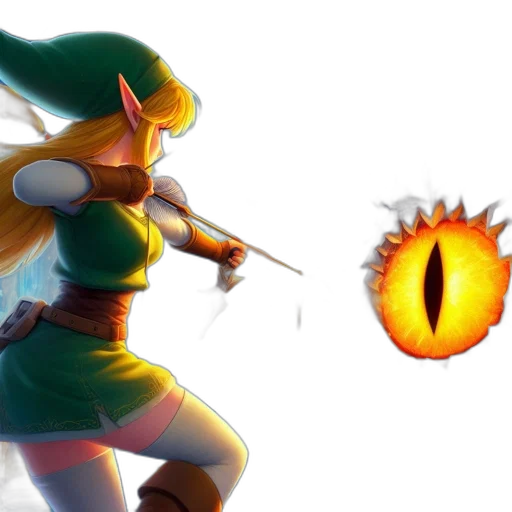 weapon, sword, staff, concept art transparent PNG cut-out