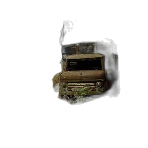 car, weapon, robot, face transparent PNG cut-out