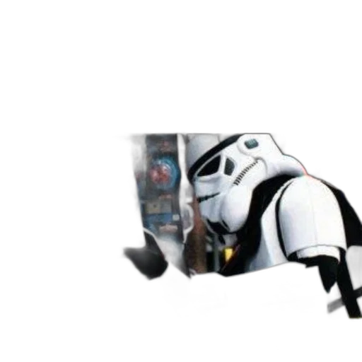 robot, weapon, staff, animal transparent PNG cut-out
