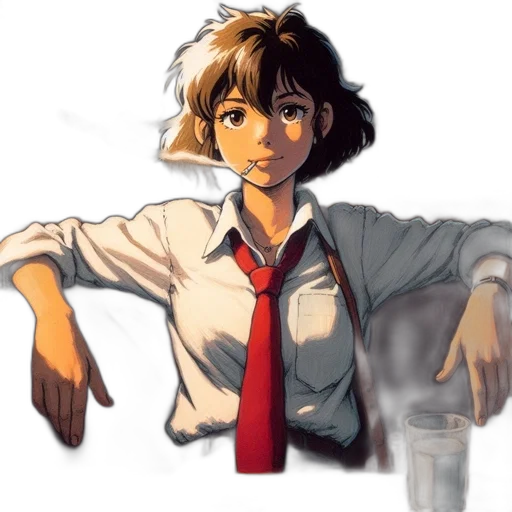 staff, weapon, robot, face transparent PNG cut-out