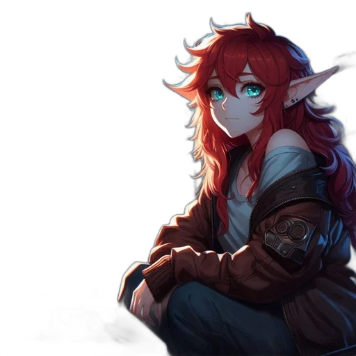 dragon, staff, sword, weapon transparent PNG cut-out