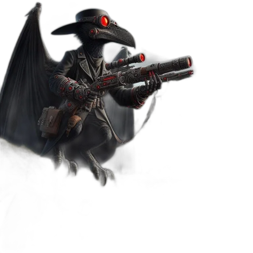 weapon, staff, concept art, fantasy art transparent PNG cut-out