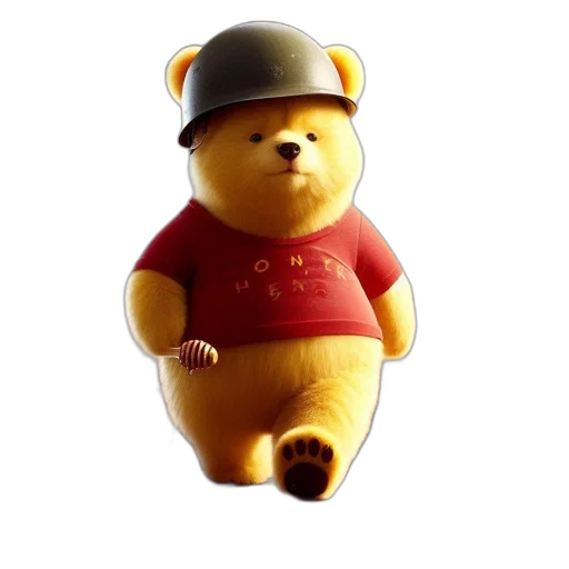 3d render, concept art, photorealistic, anthropomorphic transparent PNG cut-out