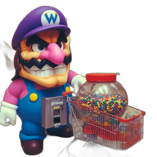 weapon, food, animal, hat transparent PNG cut-out