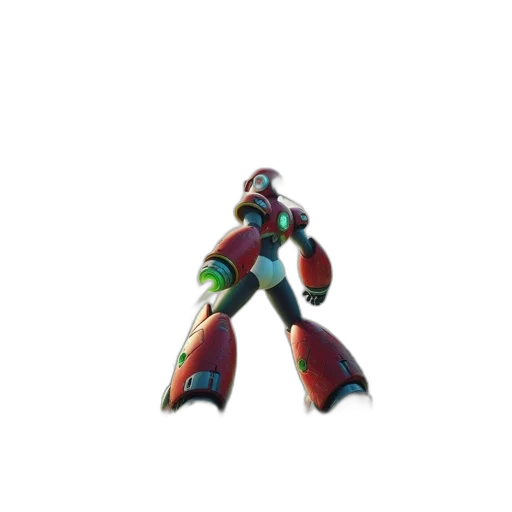 robot, weapon, creature, animal transparent PNG cut-out
