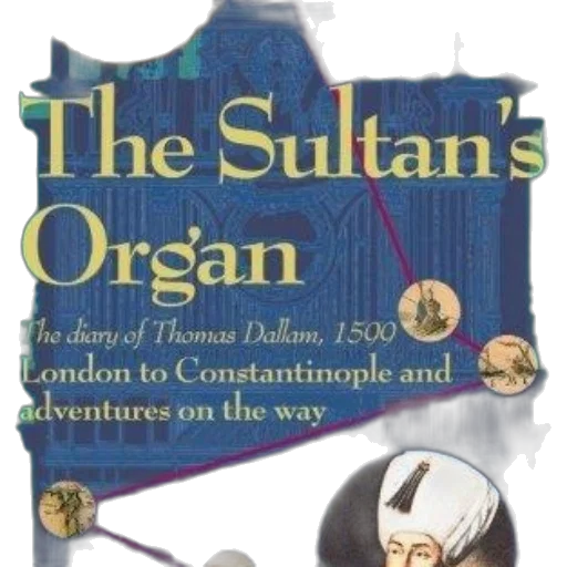 sultan, organ, diary, thomas transparent PNG cut-out