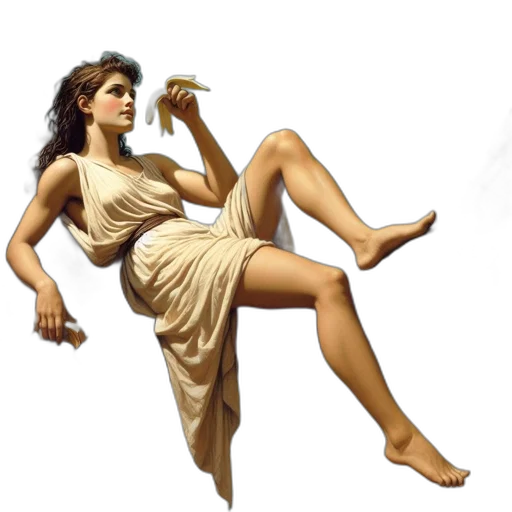 dress, jewelry, concept art, fantasy art transparent PNG cut-out