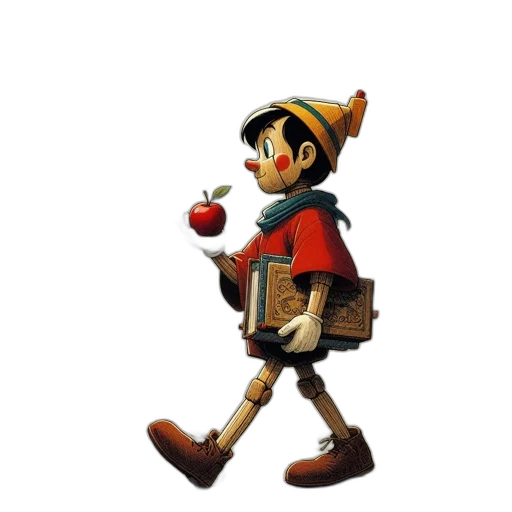 robot, staff, mask, jacket transparent PNG cut-out