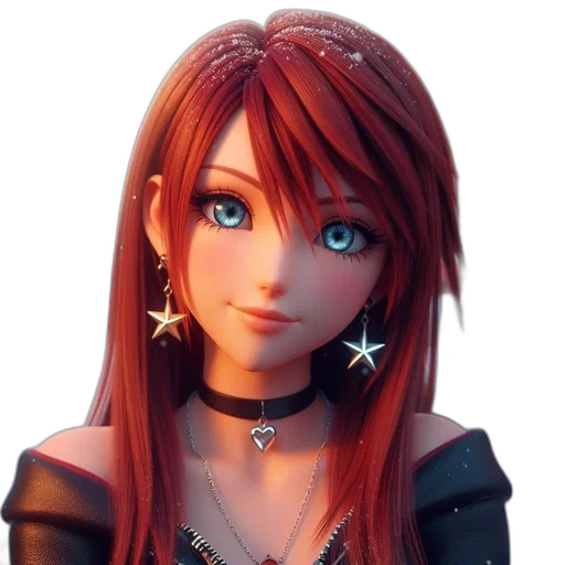 jewelry, face, crown, staff transparent PNG cut-out