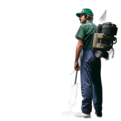 staff, robot, weapon, concept art transparent PNG cut-out