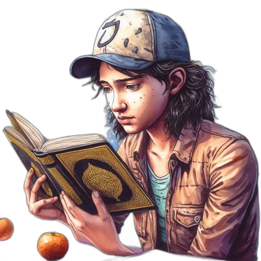 food, hat, weapon, photorealistic transparent PNG cut-out