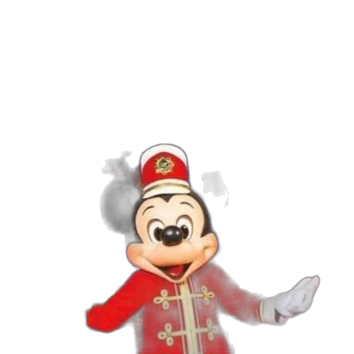 staff, crown, hat, robot transparent PNG cut-out