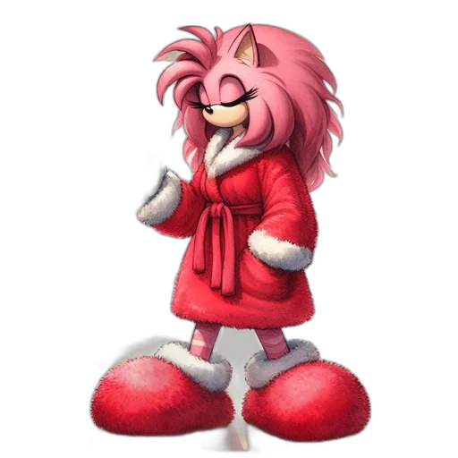 jacket, animal, creature, dress transparent PNG cut-out