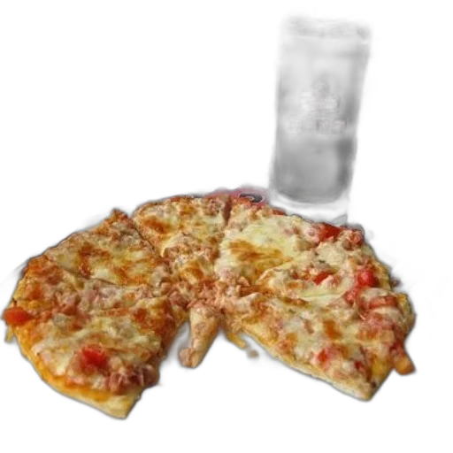 food, crown, weapon, face transparent PNG cut-out
