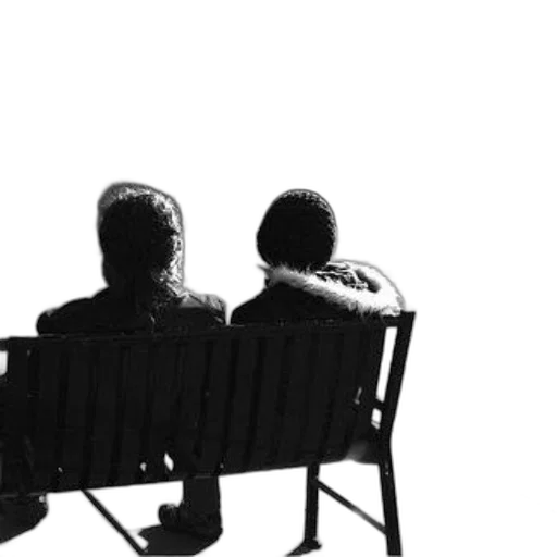 furniture, jacket, hair, staff transparent PNG cut-out