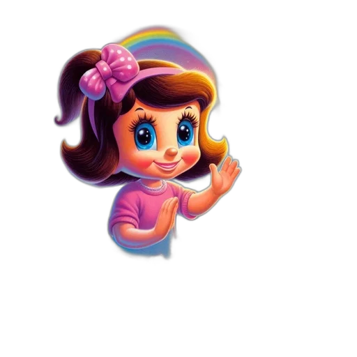staff, face, jewelry, hat transparent PNG cut-out