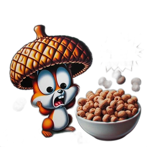 food, robot, animal, concept art transparent PNG cut-out