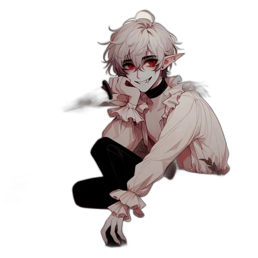 creature, animal, staff, mask transparent PNG cut-out