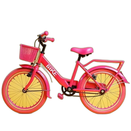 3d render, photorealistic, neon, red transparent PNG cut-out