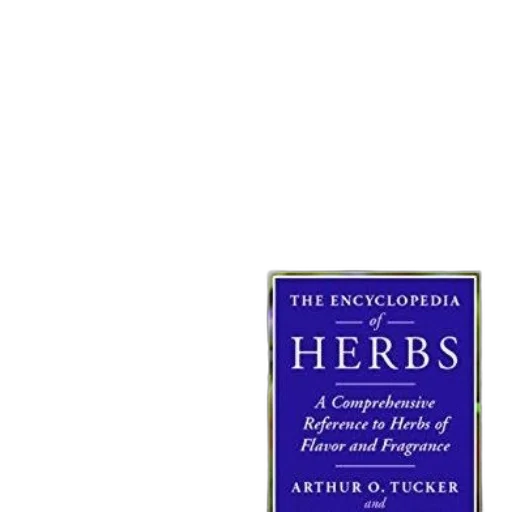 encyclopedia, herbs, comprehensive, reference transparent PNG cut-out
