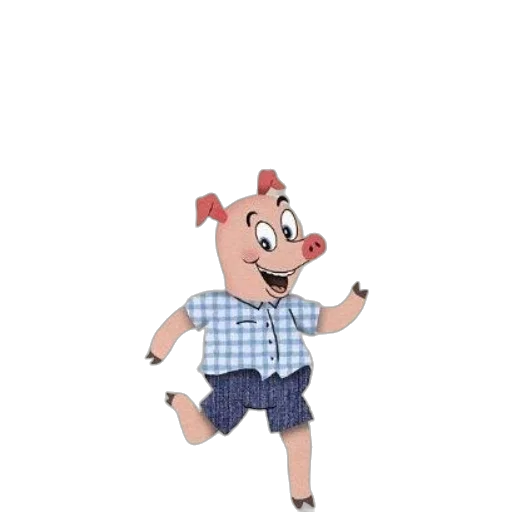 animal, creature, staff, 3d render transparent PNG cut-out