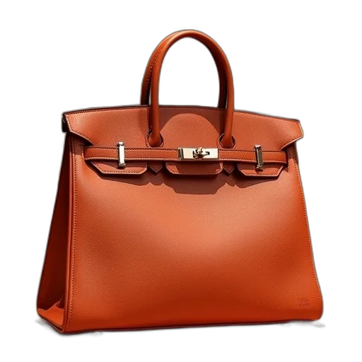 hermes, bag, which, can transparent PNG cut-out