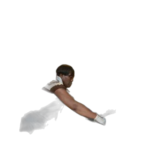 staff, dress, weapon, shoes transparent PNG cut-out
