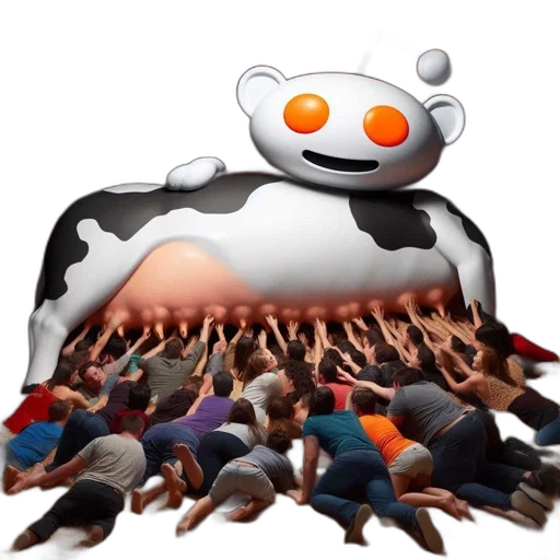 robot, mask, animal, creature transparent PNG cut-out