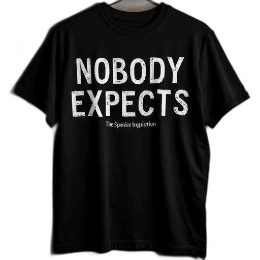black, shirt, words, nobody transparent PNG cut-out