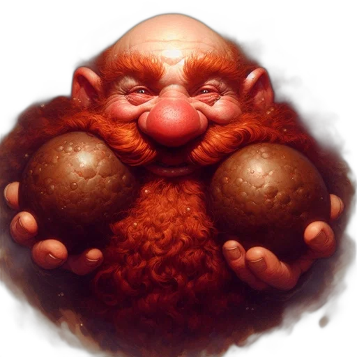 face, creature, concept art, fantasy art transparent PNG cut-out
