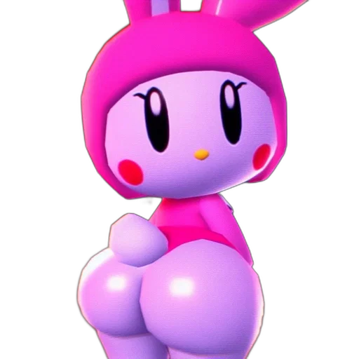 animal, dress, creature, hat transparent PNG cut-out