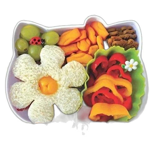 food, happy, bento, lunches transparent PNG cut-out