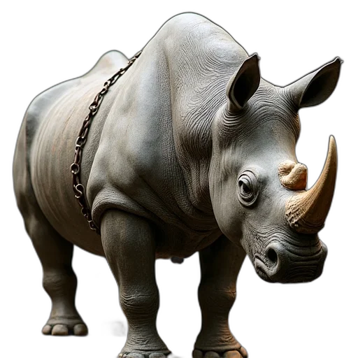 animal, jewelry, creature, photorealistic transparent PNG cut-out