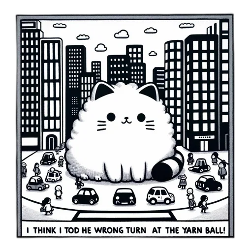 animal, concept art, comic book art, cartoon transparent PNG cut-out
