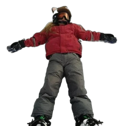 jacket, creature, animal, robot transparent PNG cut-out