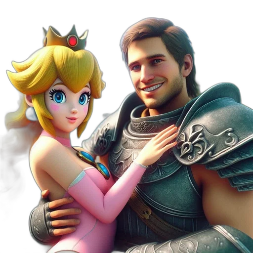 crown, sword, weapon, concept art transparent PNG cut-out