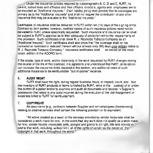 document, titled, audit, right transparent PNG cut-out