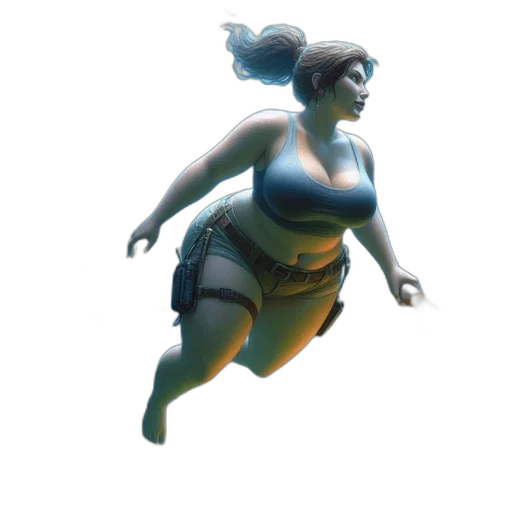 creature, dress, robot, animal transparent PNG cut-out