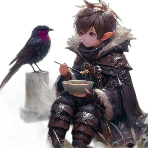 food, weapon, animal, sword transparent PNG cut-out