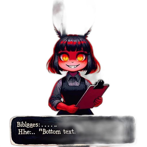 weapon, staff, mask, robot transparent PNG cut-out