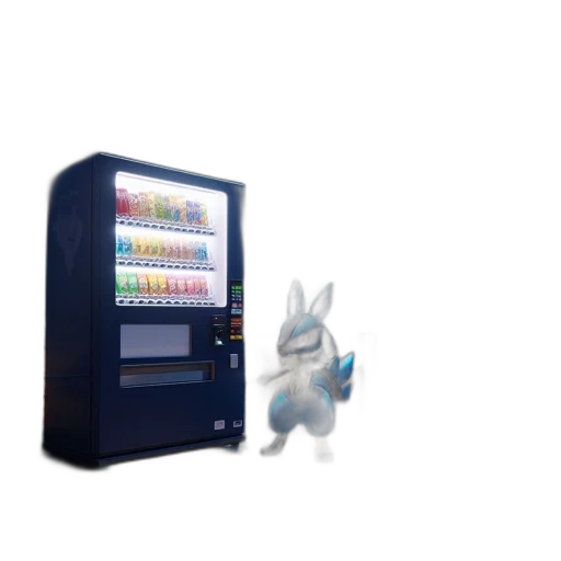 robot, food, animal, creature transparent PNG cut-out