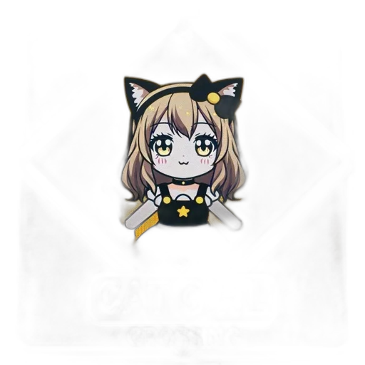 staff, crown, animal, creature transparent PNG cut-out