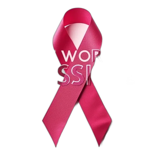 word, possible, cancer, awareness transparent PNG cut-out