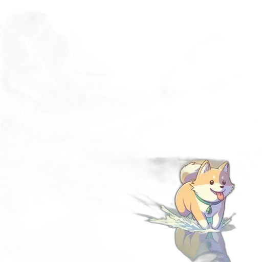 staff, dragon, creature, animal transparent PNG cut-out