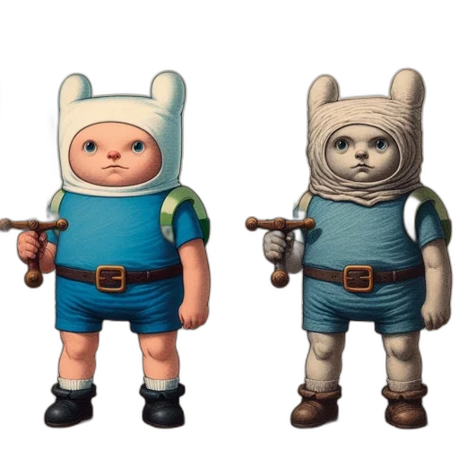 mask, robot, 3d render, concept art transparent PNG cut-out