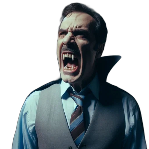 face, staff, jacket, mask transparent PNG cut-out